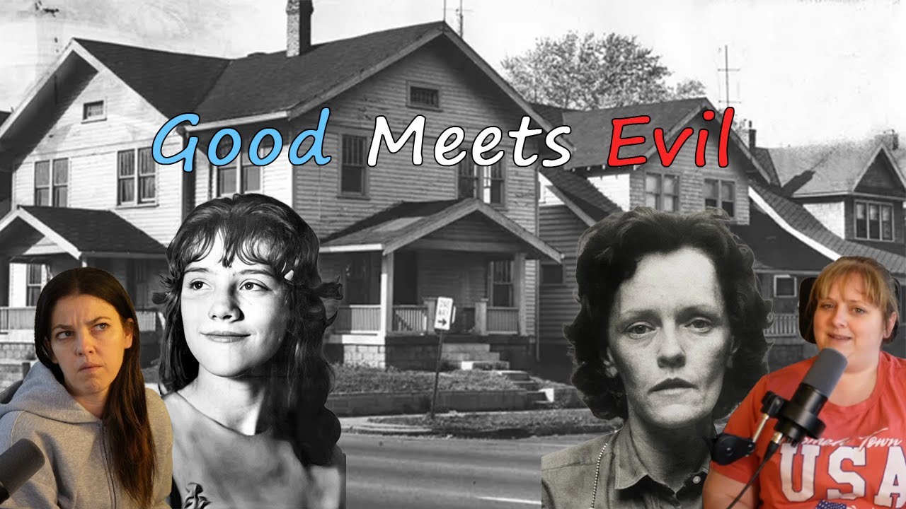 Ep 13 - Sylvia Likens