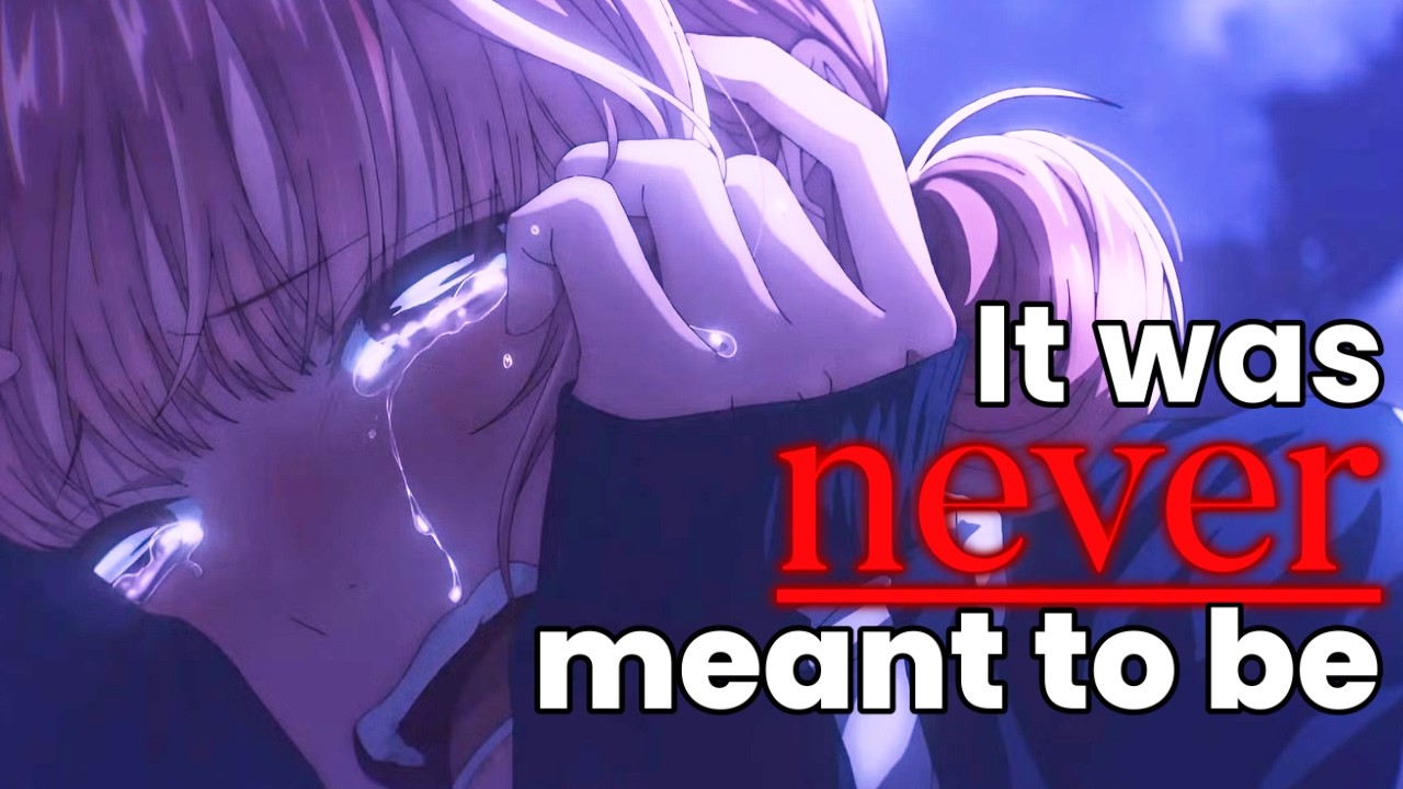 When the Childhood Friend Never Gets Chosen | Blue Box
