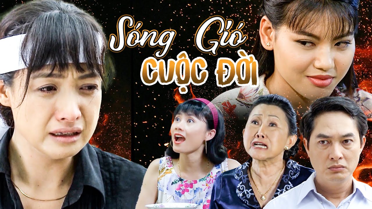 PHẬN DÂU MỒ CÔI BỊ CẢ NHÀ CHỒNG ỨC HIẾP |  PHIM VIỆT NAM 2023 | PHIM TÂM LÝ XÃ HỘI VIỆT NAM HAY 2023