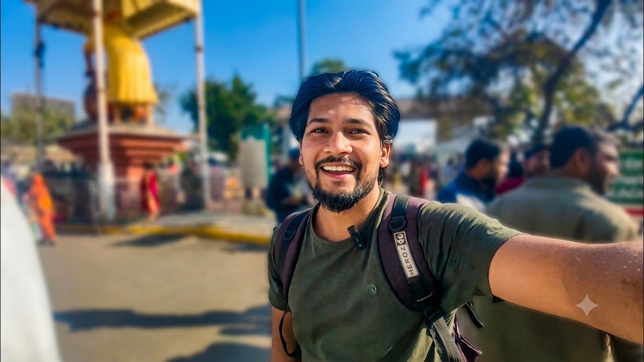Shirdi Sai Baba Darshan | Road Trip from Bangalore | Full Experience