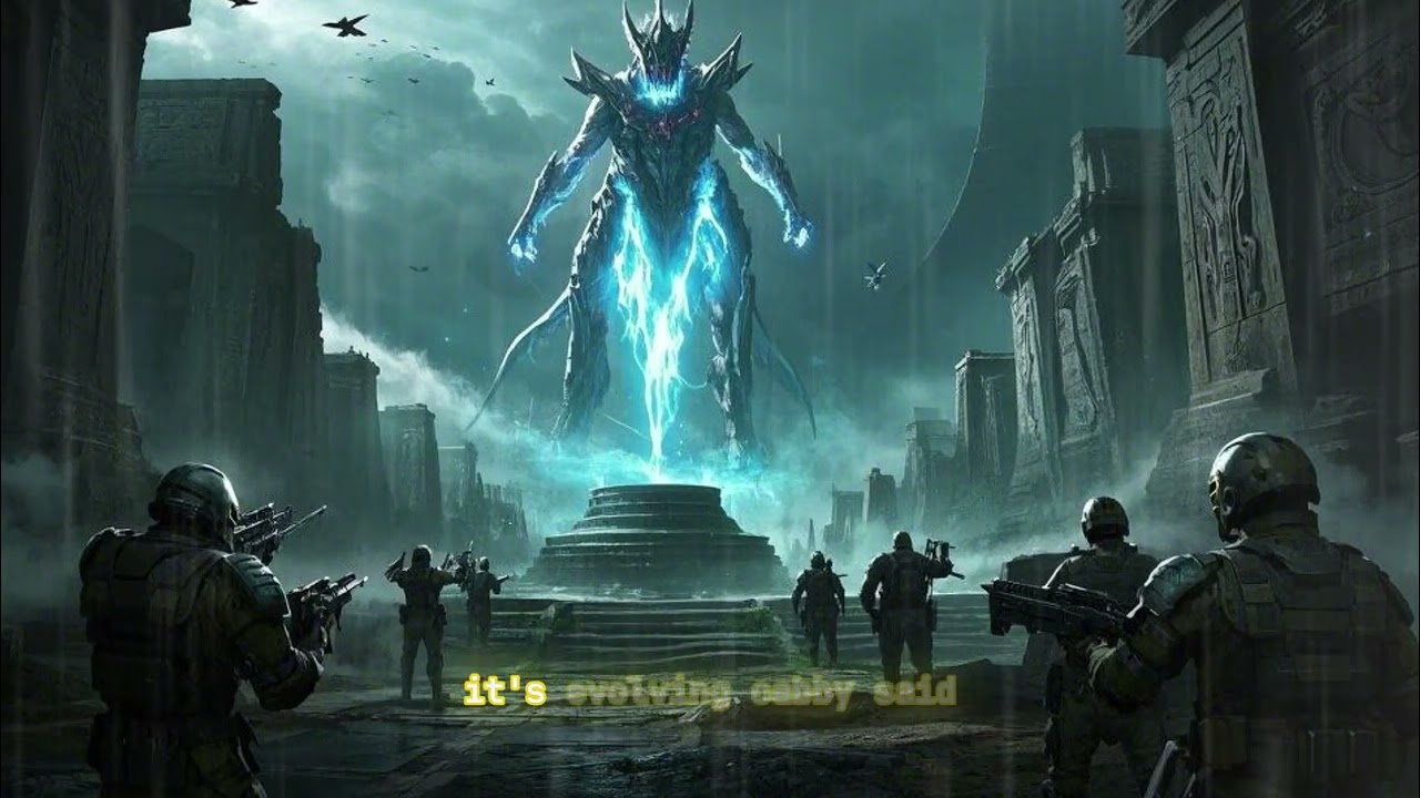 Humanity vs. the Galactic Empire: The Epic Battle for Survival | HFY Cosmic