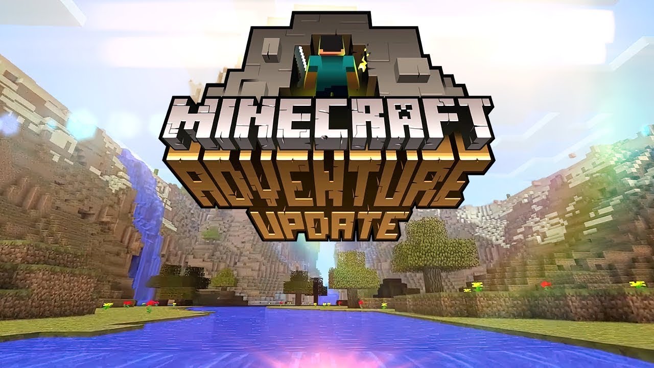 Minecraft 1.0 [5]