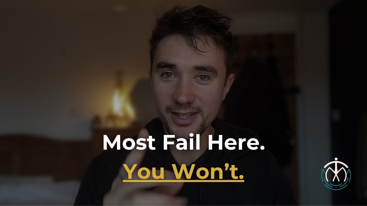 3 Unexpected Signs You Are About To Shift Levels