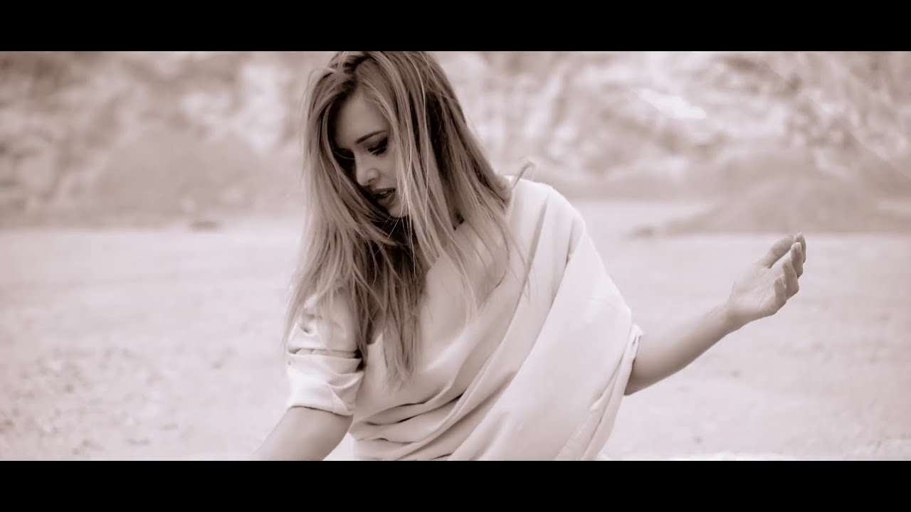 Lidija Bačić Lille - K´o Da Živim Unazad (Official Music Video)