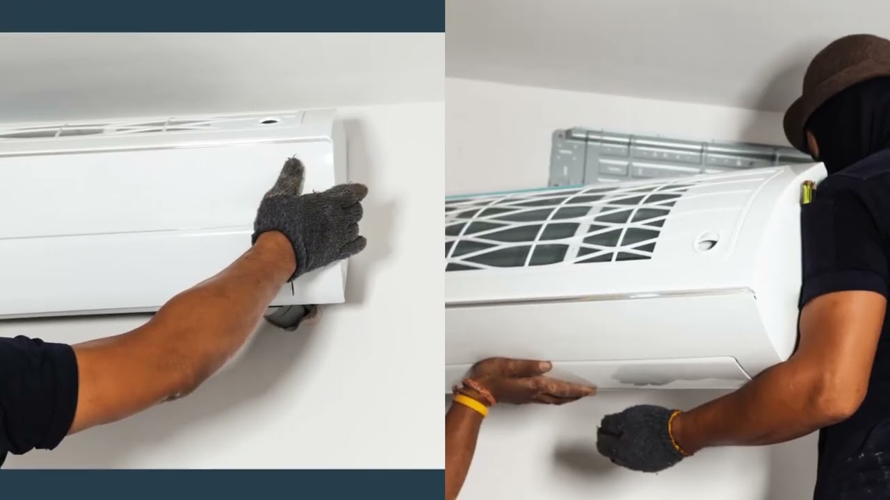 Ac repair near me in Panorama City, CA