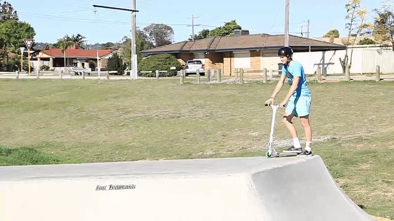 Ben Thomas | Radioactive