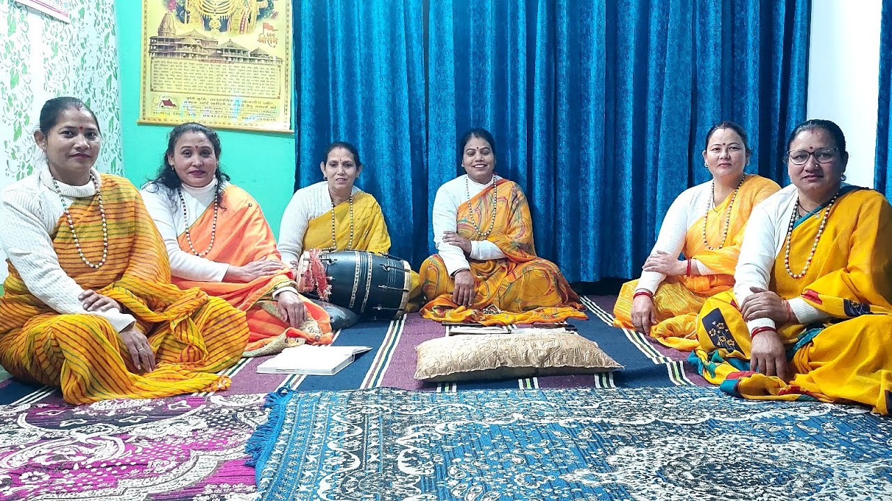 🙏 बहुत ही सुंदर गढ़वाली भजन पसंद आए लाइक शेयर सब्सक्राइब कमेंट जरुर कीजिएगा 🙏