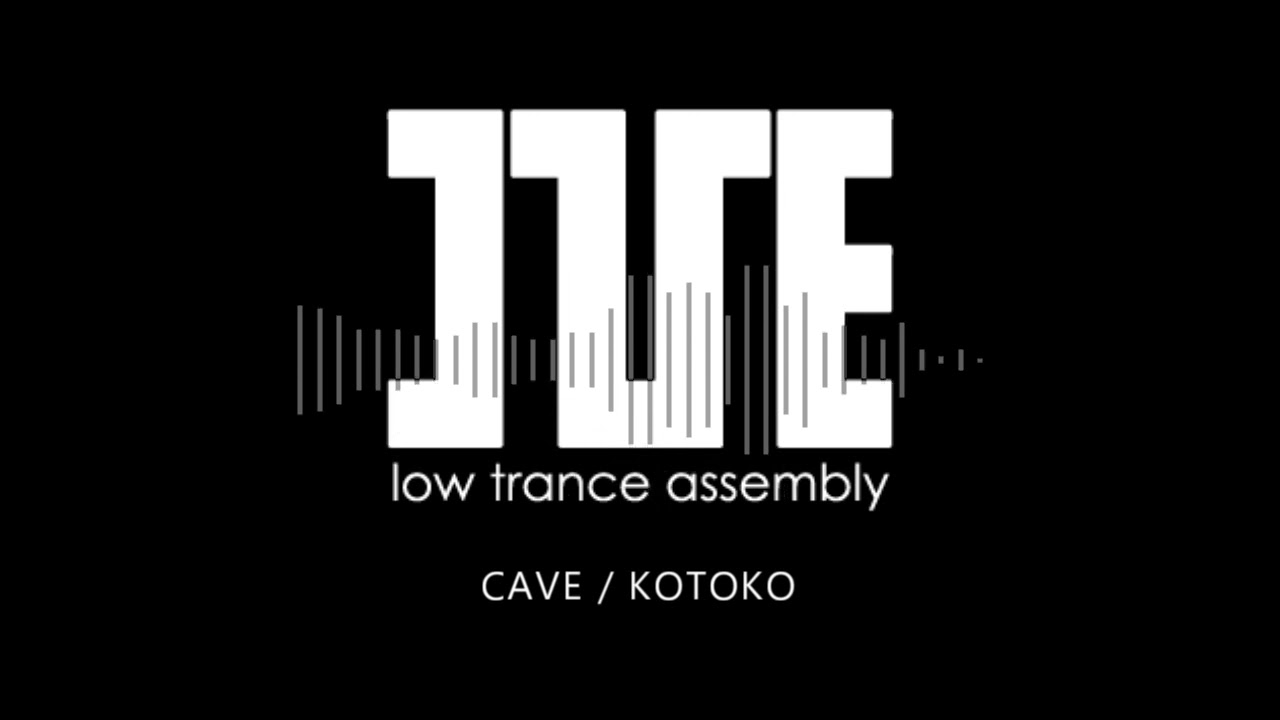 【I've Sound】CAVE / KOTOKO