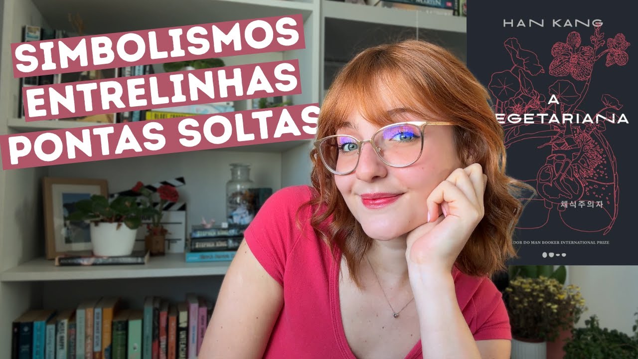 O que “A Vegetariana” fala sem nunca dizer | Análise e resenha literária