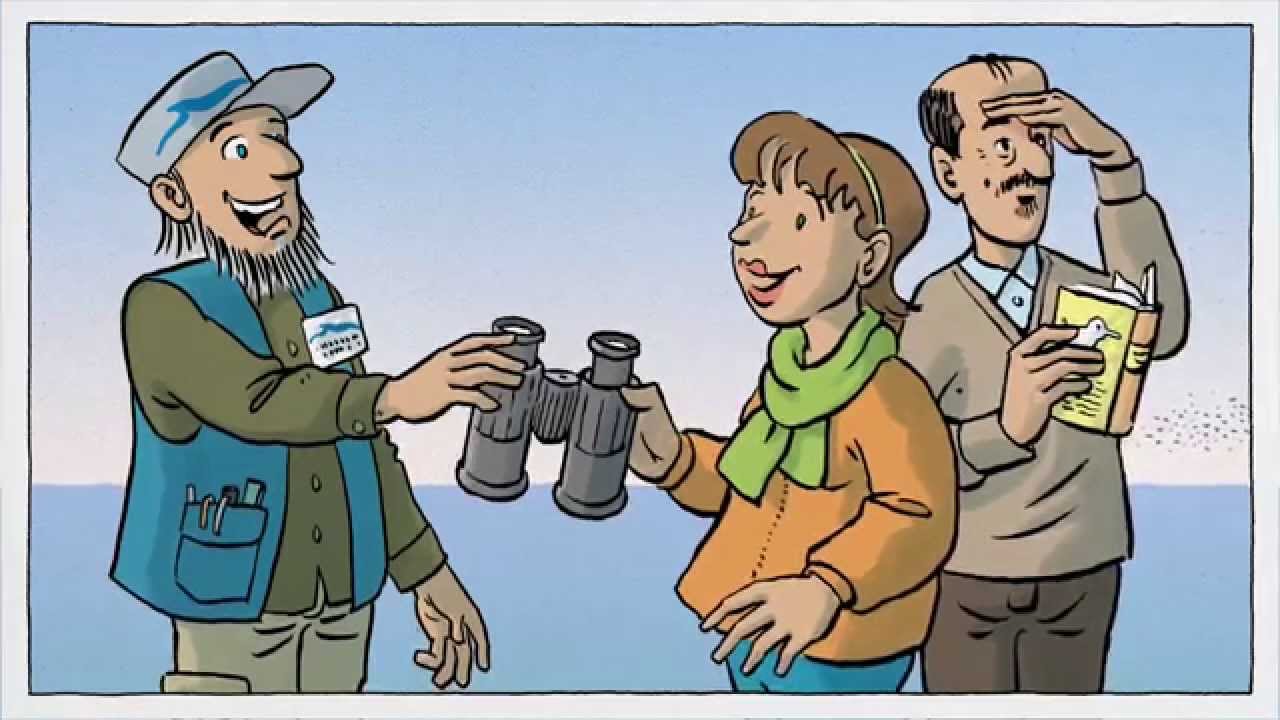Werelderfgoed Waddenzee – Een unieke ervaring