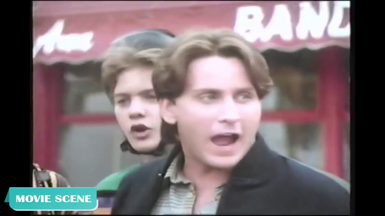 D2 - The Mighty Ducks 1994 Classic Trailer - Emilio Estevez MOVIE SCENE