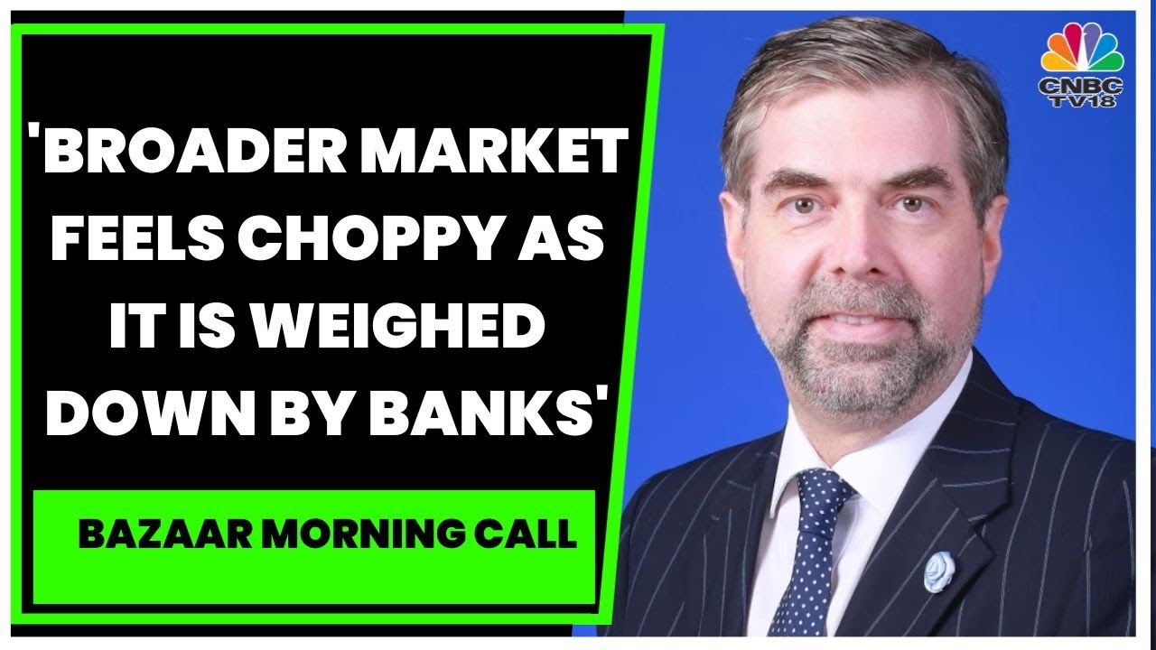 Julius Baer's Mark Matthews Exclusive On Wall Street Market Action & Fed's Rate Hike Decision