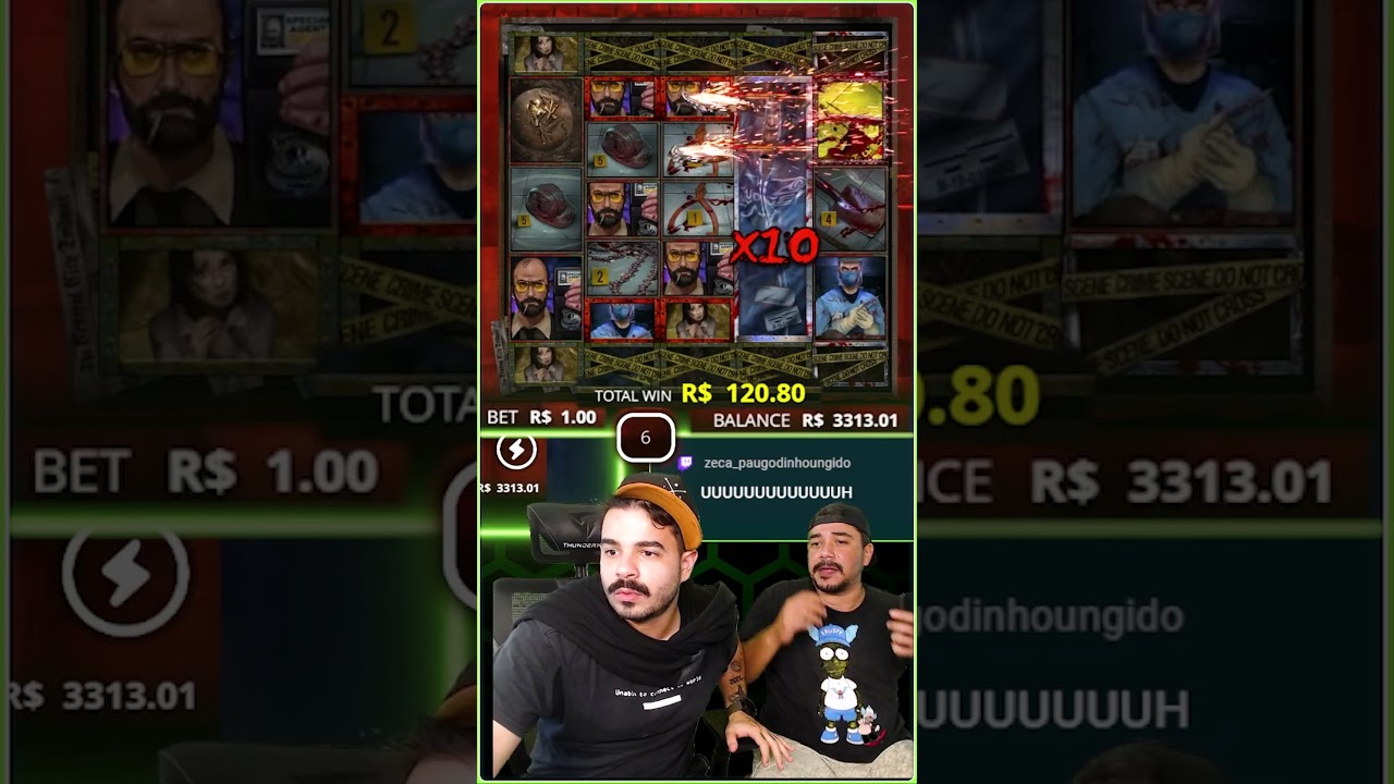 AAAIII, MEU CORAÇÃO!!!