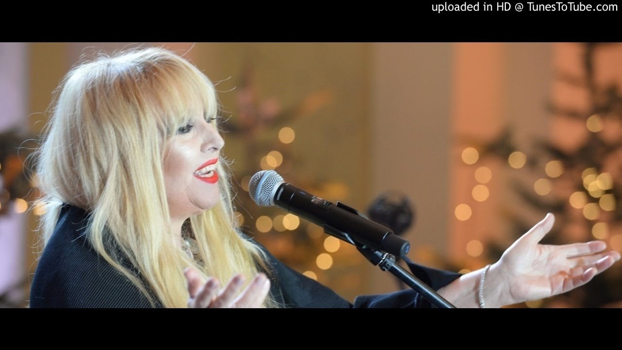 Kolęda dla rozsianych po świecie - Maryla Rodowicz