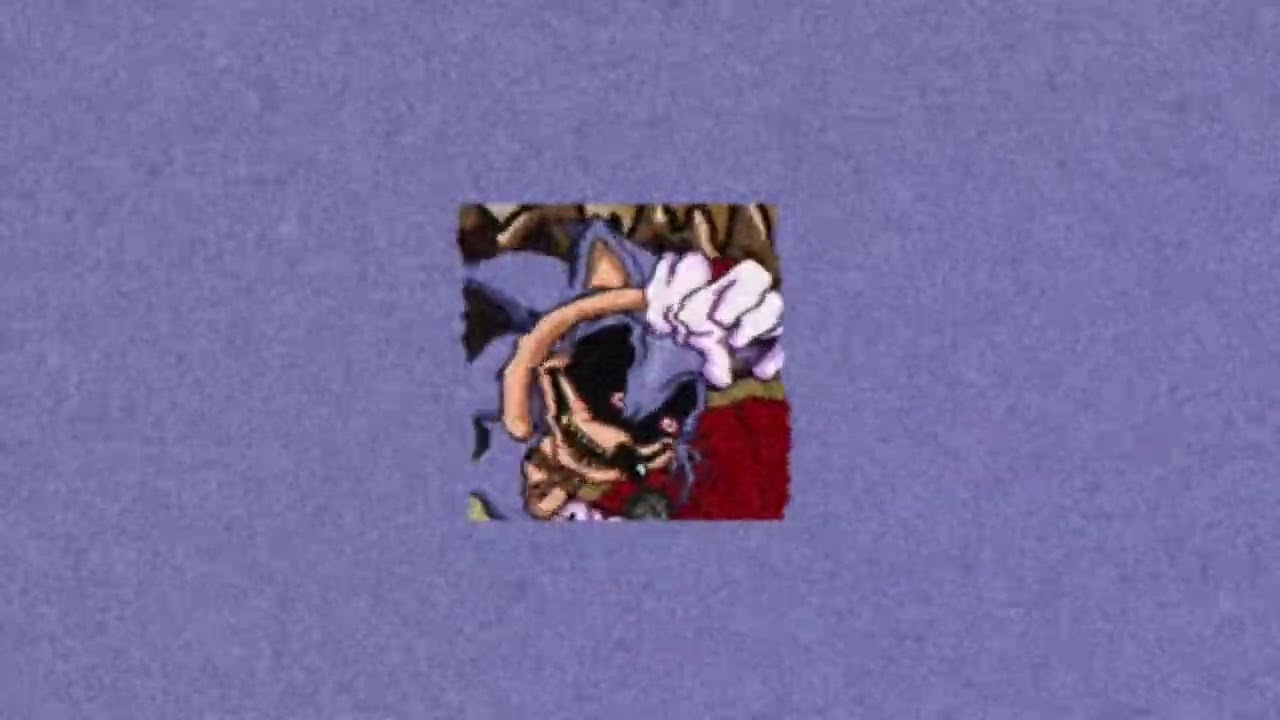 Fnf vs. Sonic.Exe- Execution (slowed) [remastered]