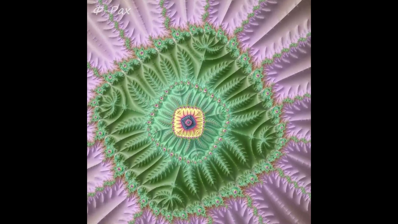 Fractal Flakes