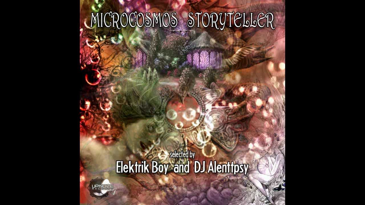 Acid Trooper - Telepathic Stones