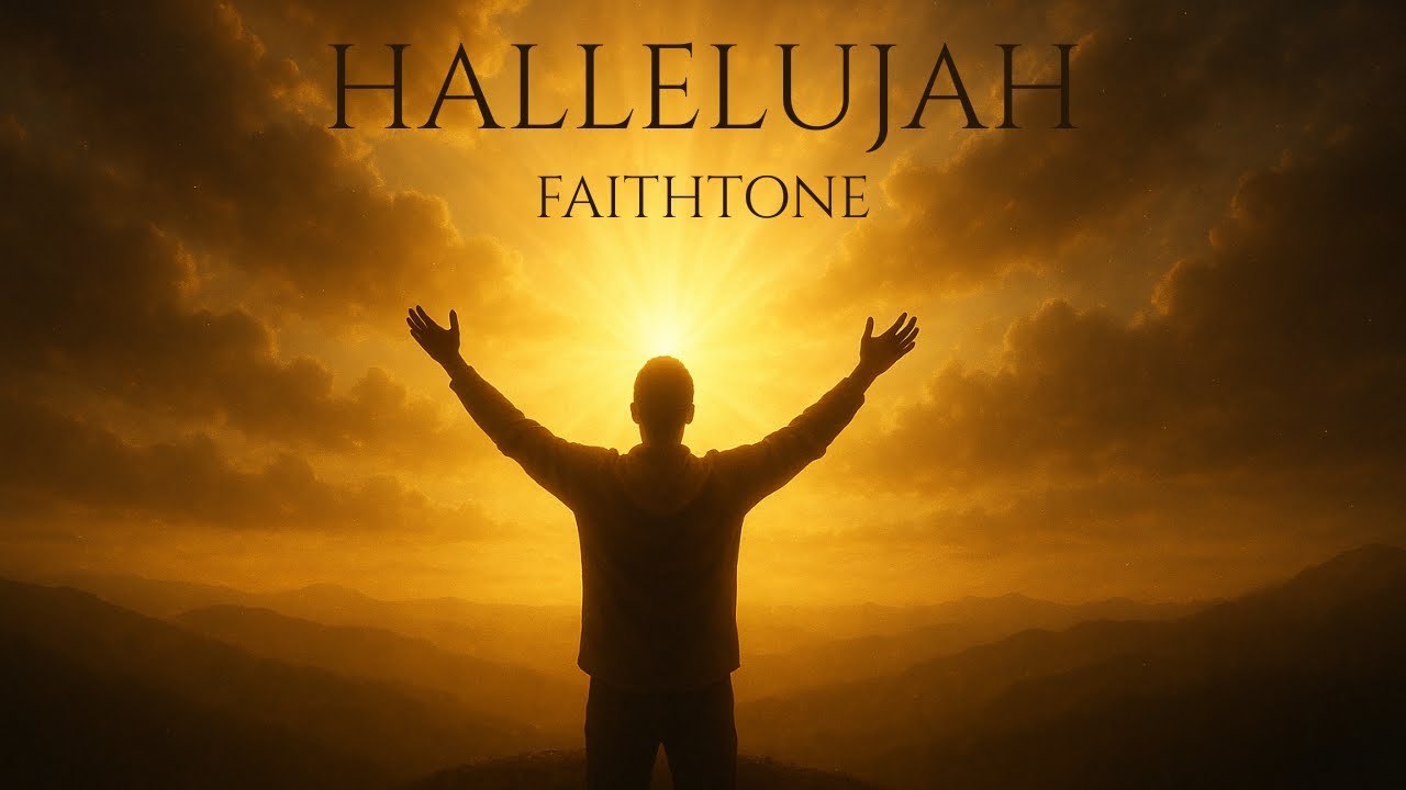 HALLELUJAH