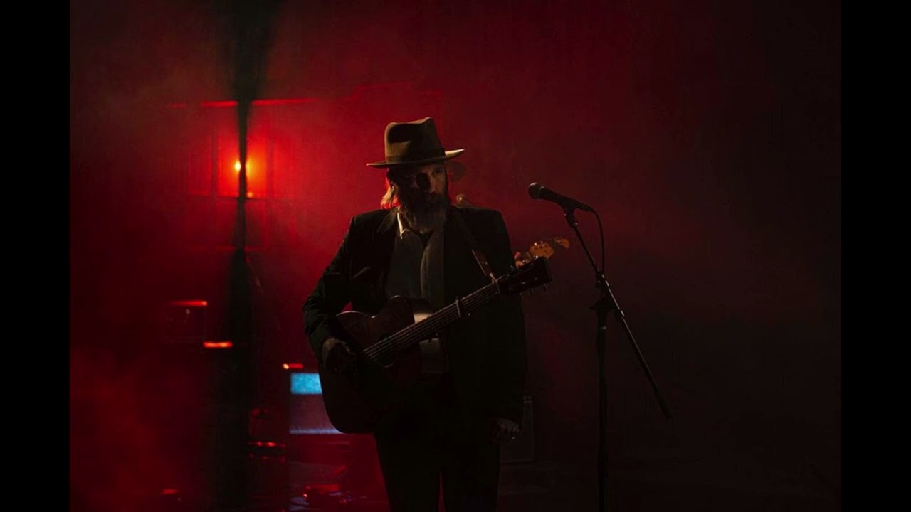 City and Colour - Meant to Be (Instrumental)