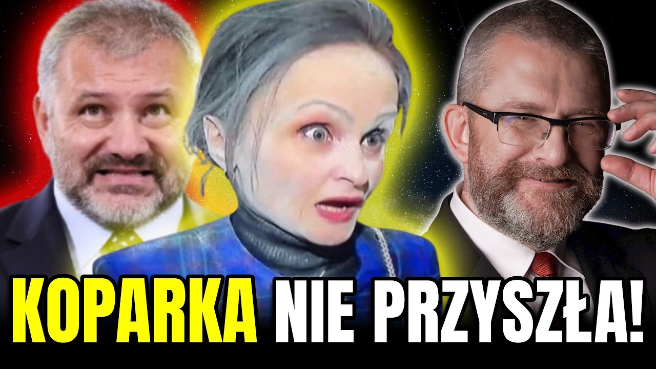 Sommer: Kolejny dzień procesu Brauna! Relacja z sądu!