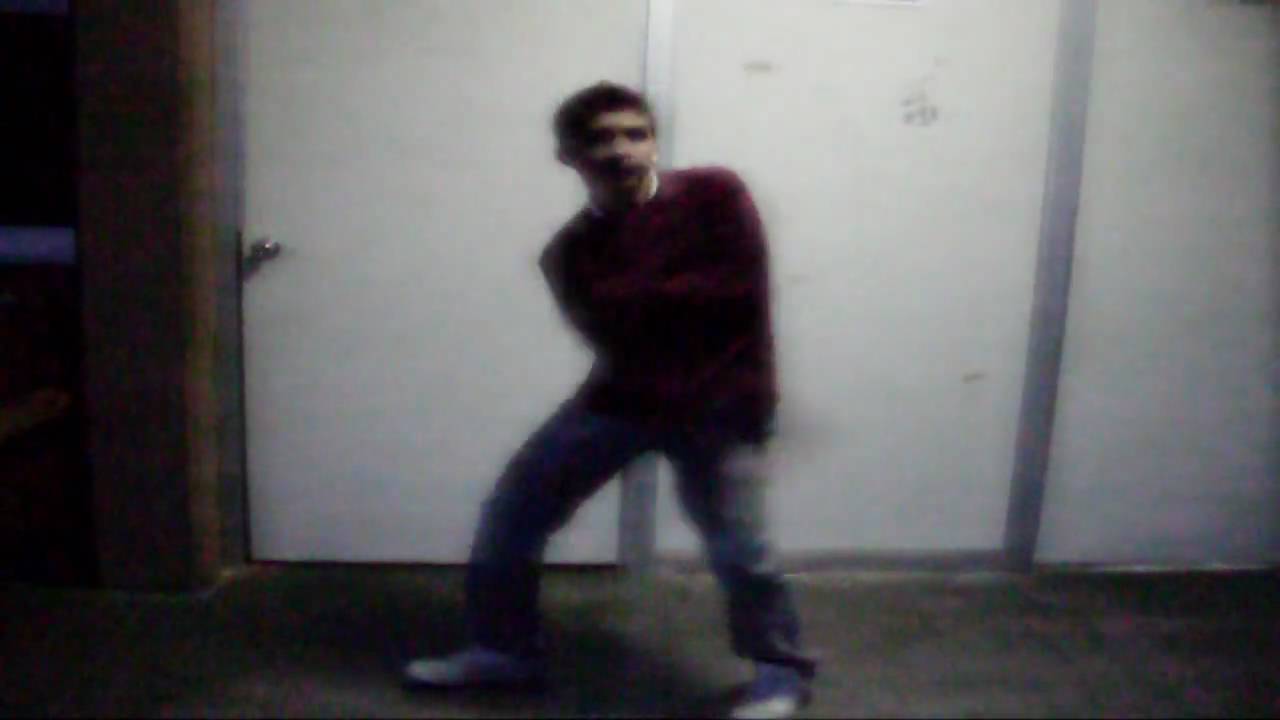 Dance Evolution Silao @Beast Vain Flex Sexteck //Fucking Electro Dance Yeah