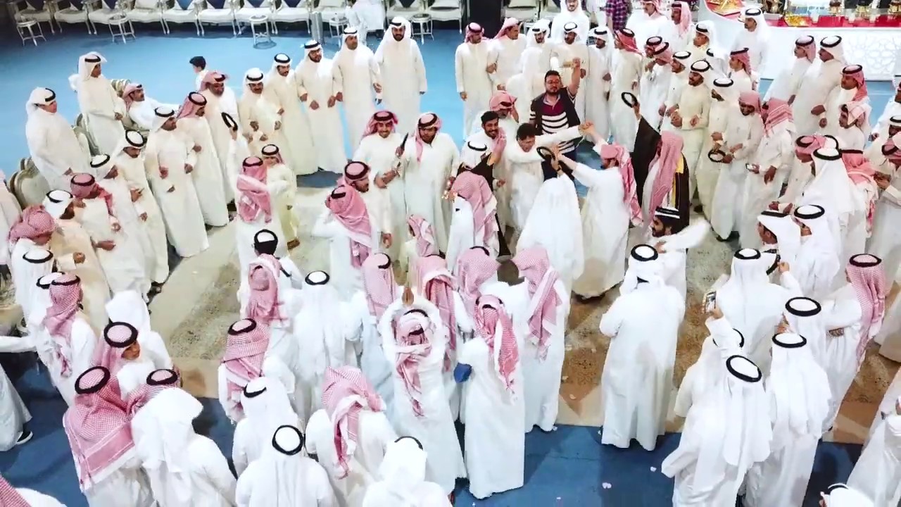 حفل تخرج المهندس / شجاع فالح العتيبي 2019/9/16
