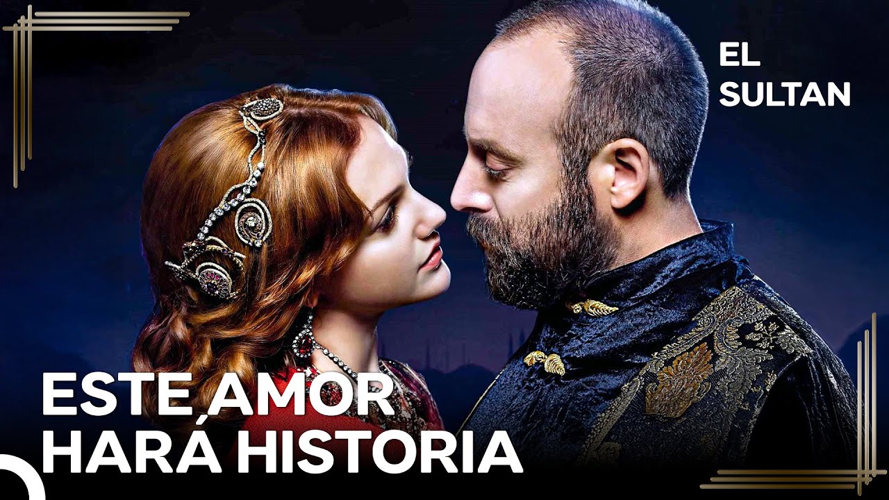 ¡Suleiman Nunca Renunciará A Hurrem! | El Sultán