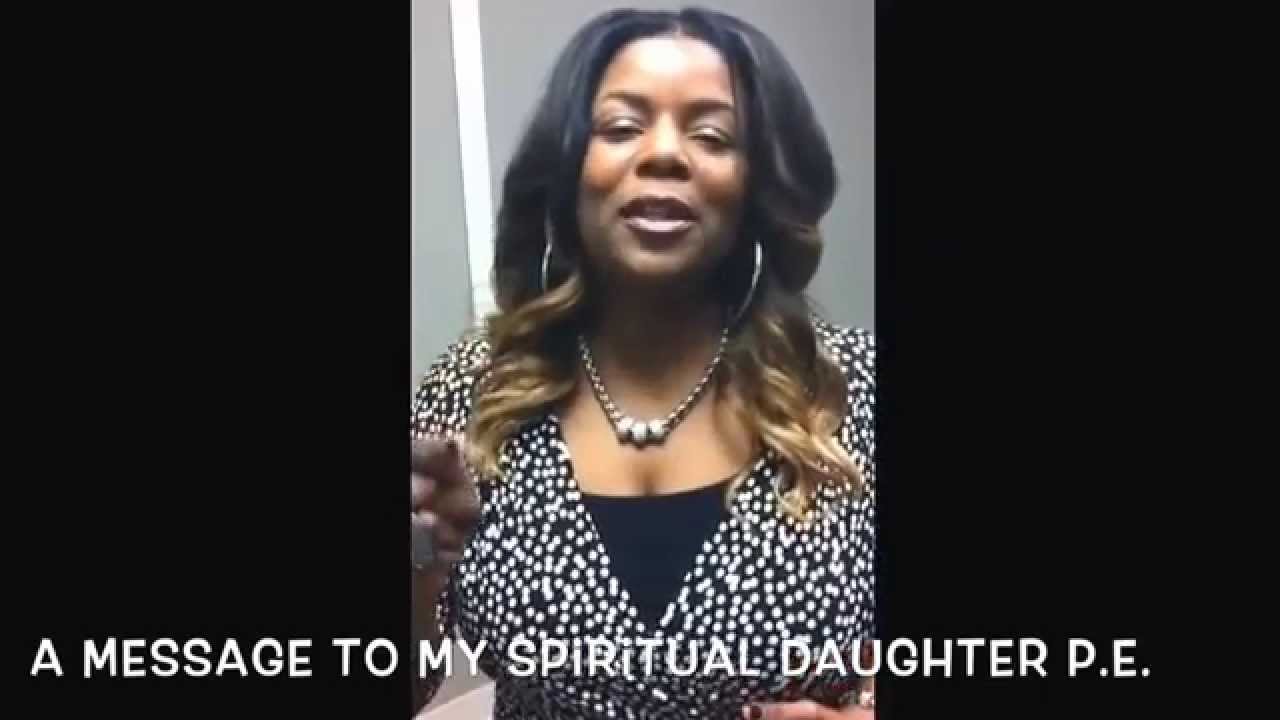 Victory Weekend  Promo : A Message From Lady Victory Vernon