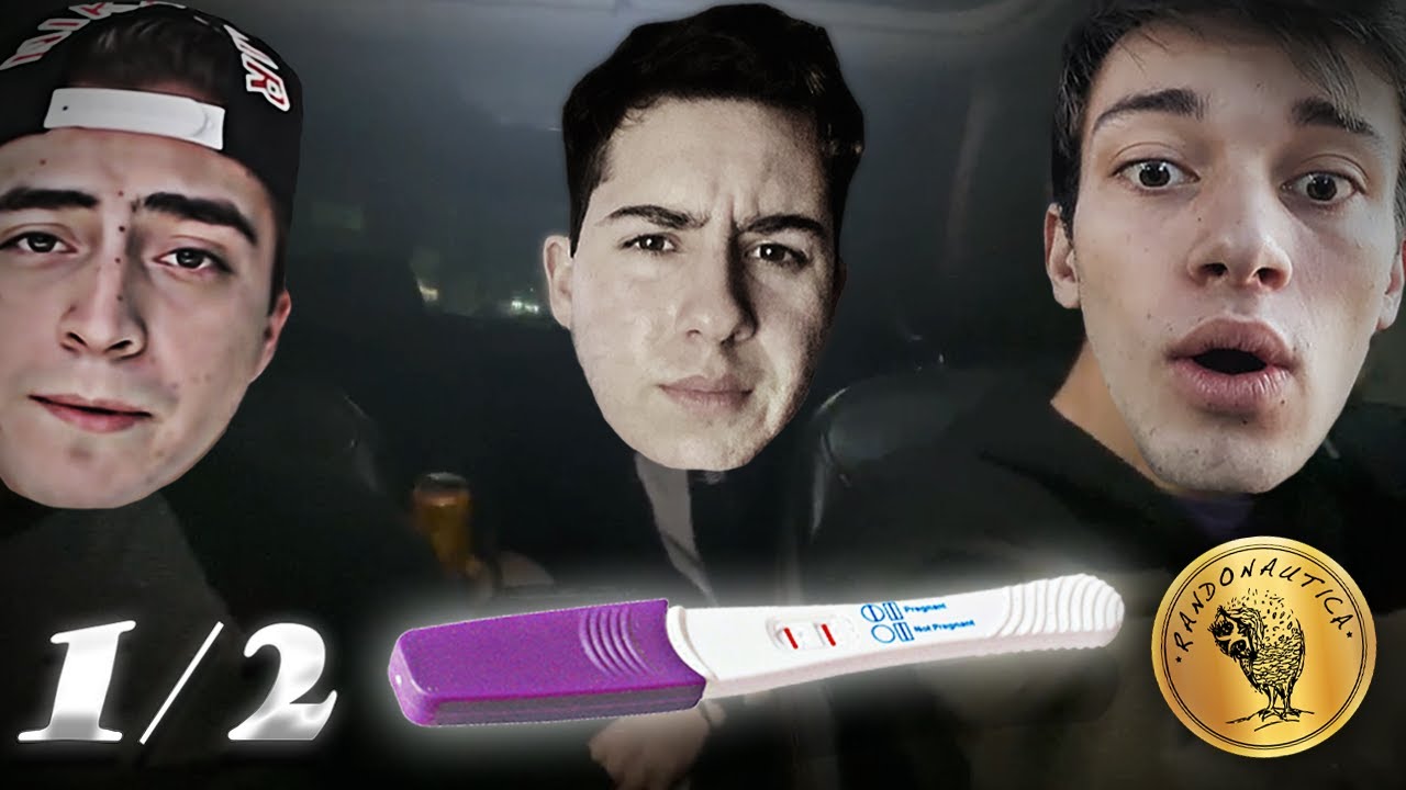 ESE COMPA YA ESTA MUERTO!! | |  RANDONAUTICA Ft. GradyWhite Y BarcaGamer (1/2)