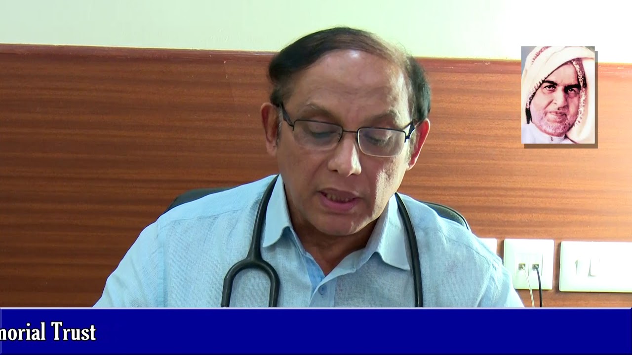 Stroke | Information | Dr.K Abdul Salam | Neurologist