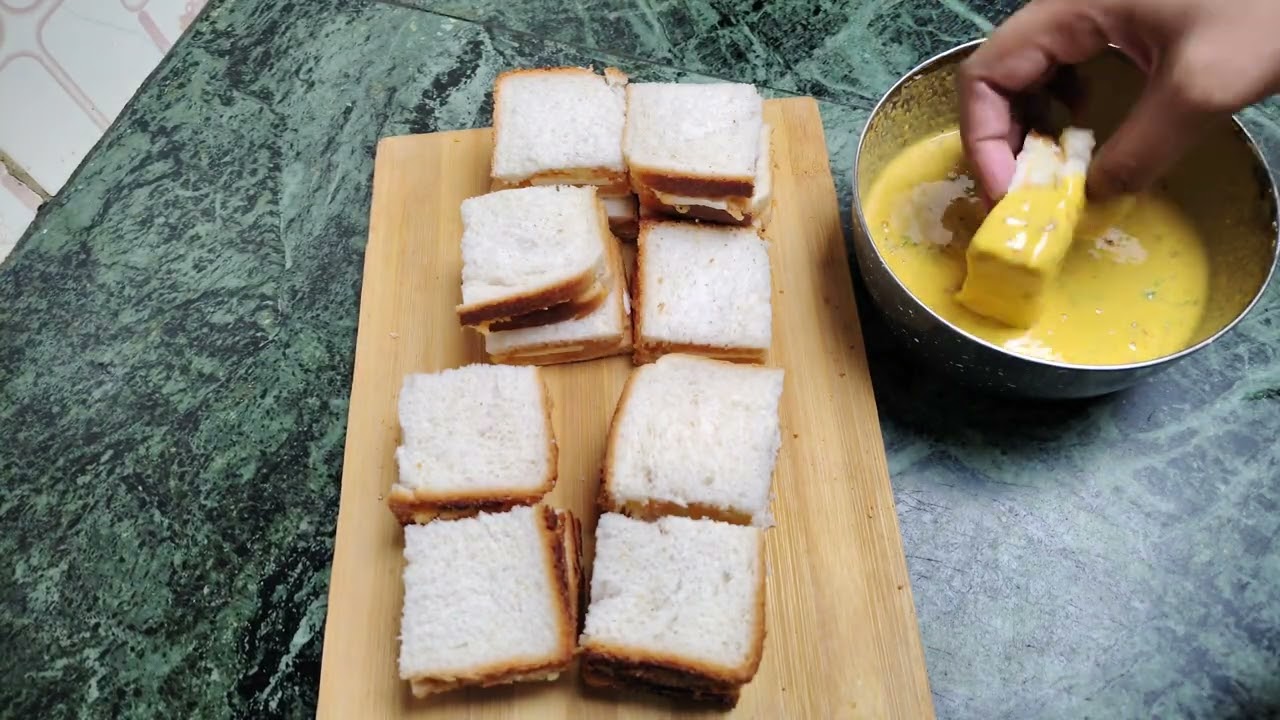 Ramdan special recipe 23 Paneer Bread Pakora #trending #easyrecipe #youtube #shahigazalhahigazal  