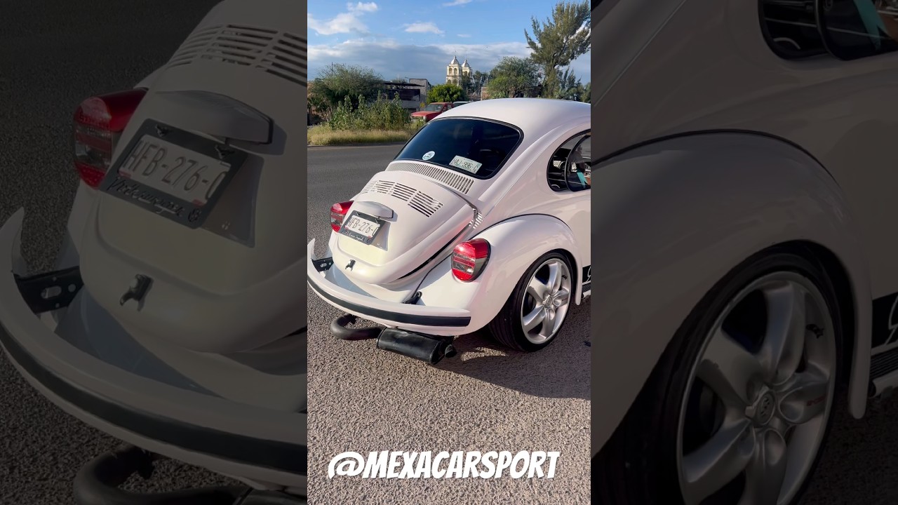 Vw Vocho #vocho #vochomx #fuscabrasil #escarabajo #vwsedan #volkswagen #Vwlifestyle #vwoval #Porsche