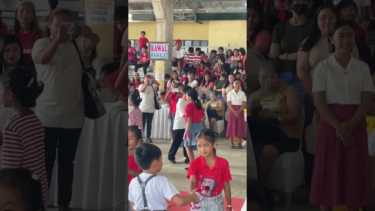 Grade 2 Rosal -Dail Valentines Celeb 02.13.2026