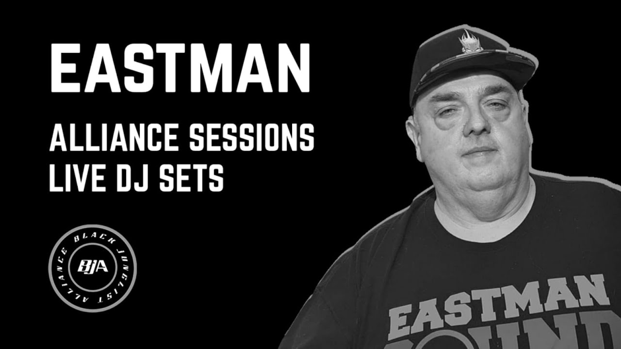 Alliance Sessions 010                       |Eastman K30 