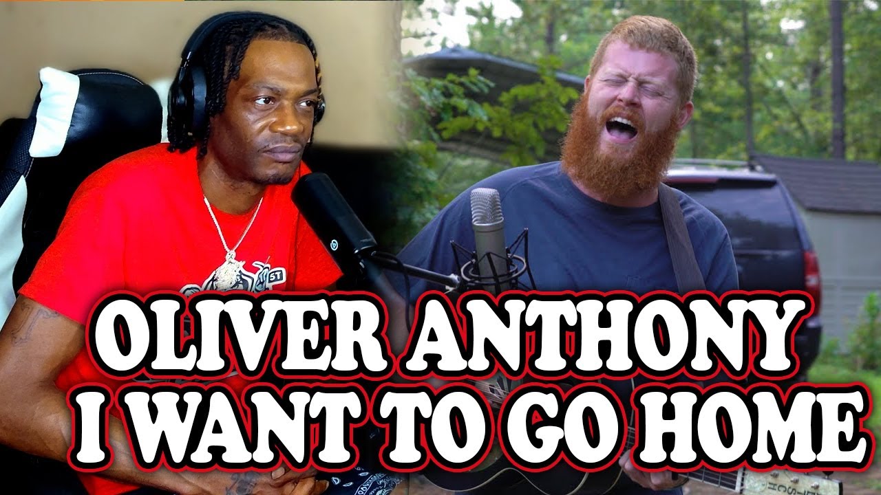 HoodFacts TV Reacts to | Oliver Anthony - I Want To Go Home