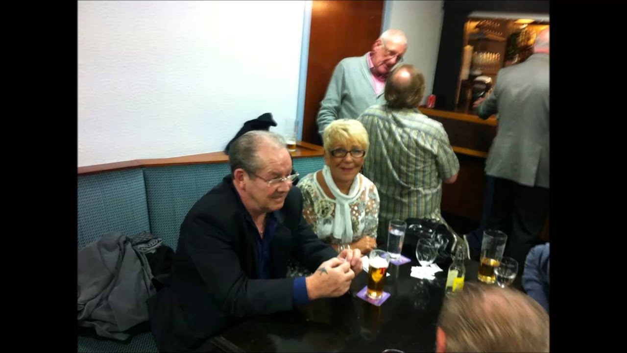 aberdeen x trawlermens reunion