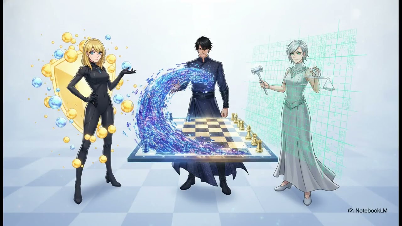  the independence and sovereignty of individual thought in an information-contaminated environmen