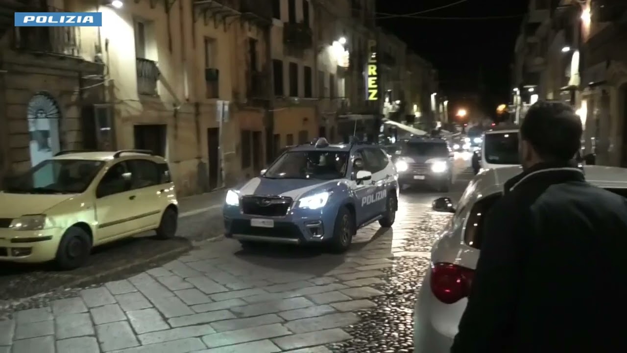 Mafia nigeriana a Sassari, 30 fermi in Italia