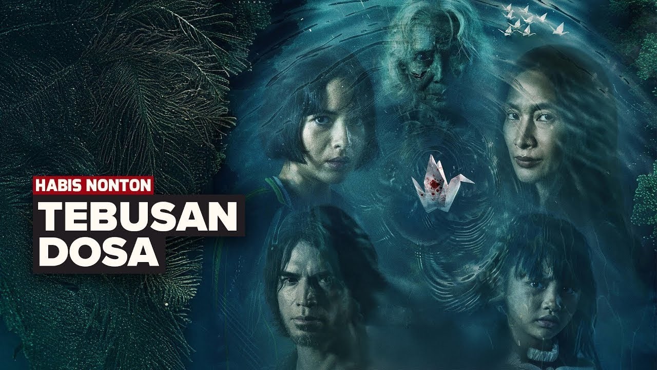 Tebusan Dosa Happy Salma