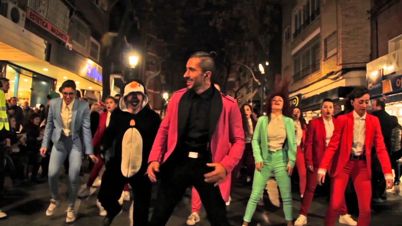 EDNG - Carnaval 2015