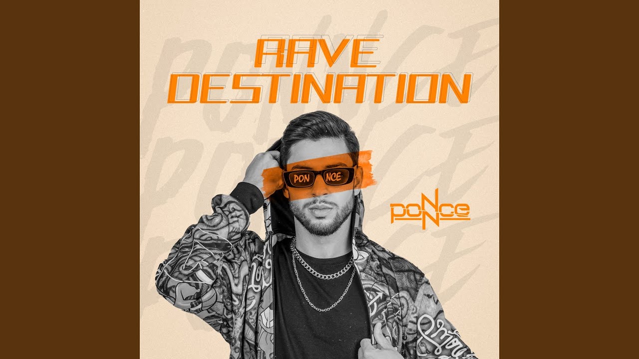 Rave Destination
