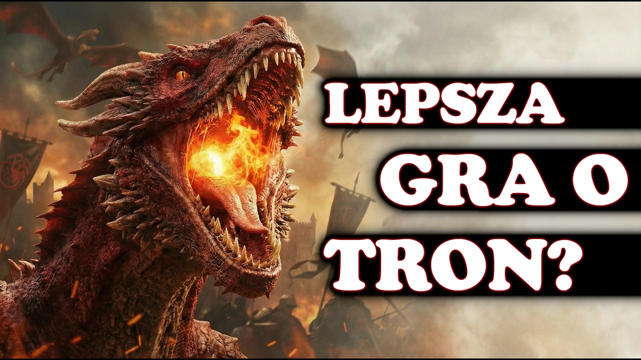 5 ciekawostek z RODU SMOKA których nie znasz!