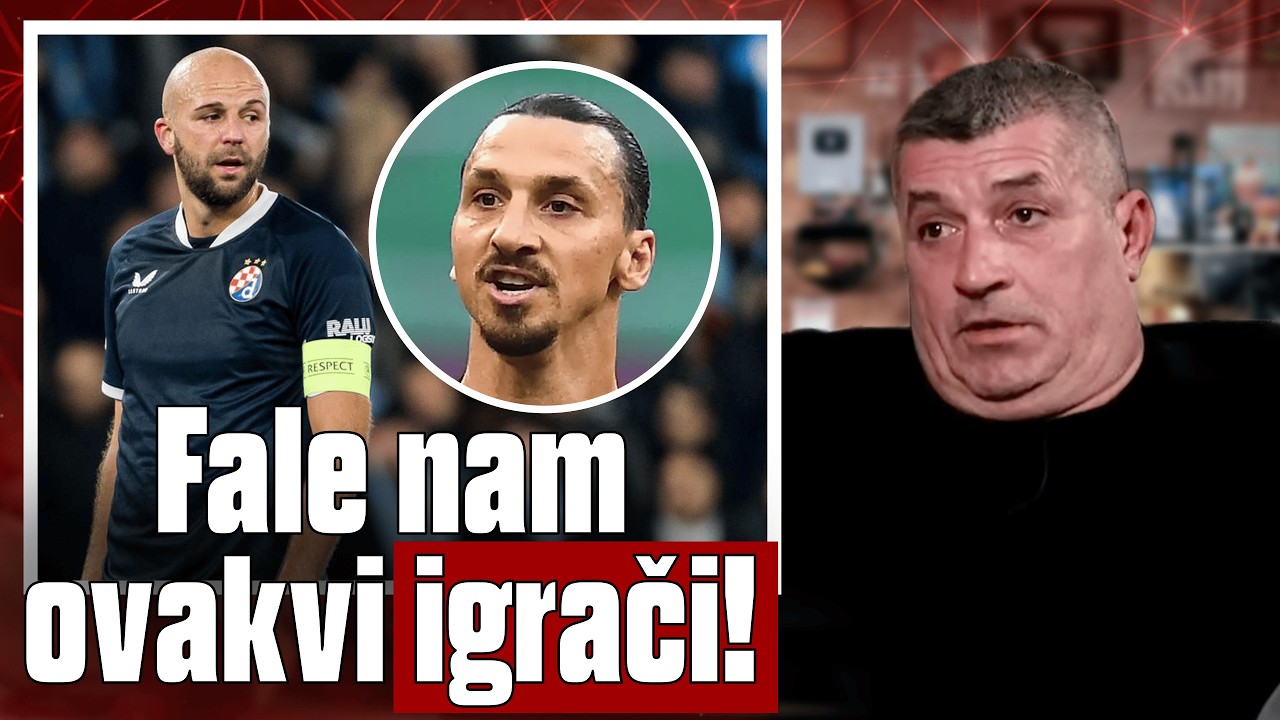 Robert Špehar: 