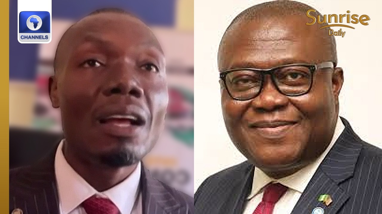 What Is The Possiblity Of Ending Insecurity In Nigeria Before 2027 Election? + More