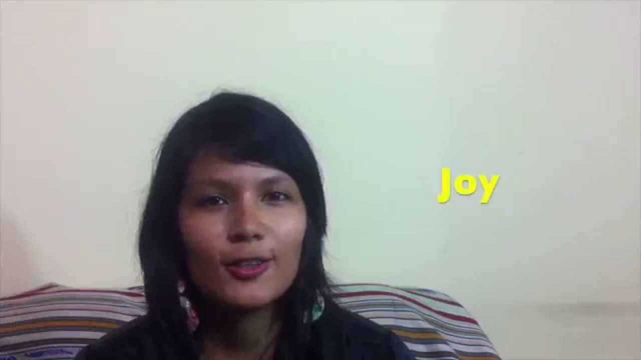 Testimonios de Cambio (1er Encuentro)