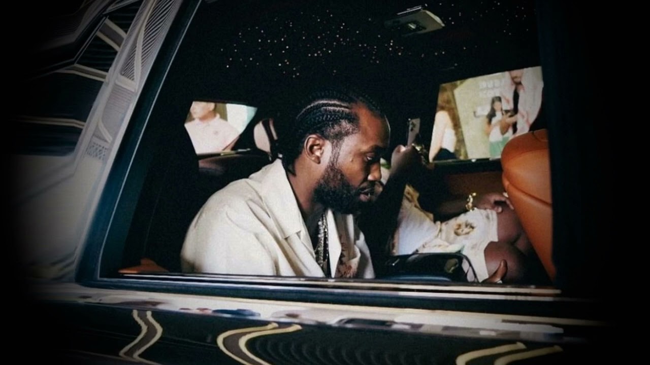 Meek Mill Type Beat 2024 - 