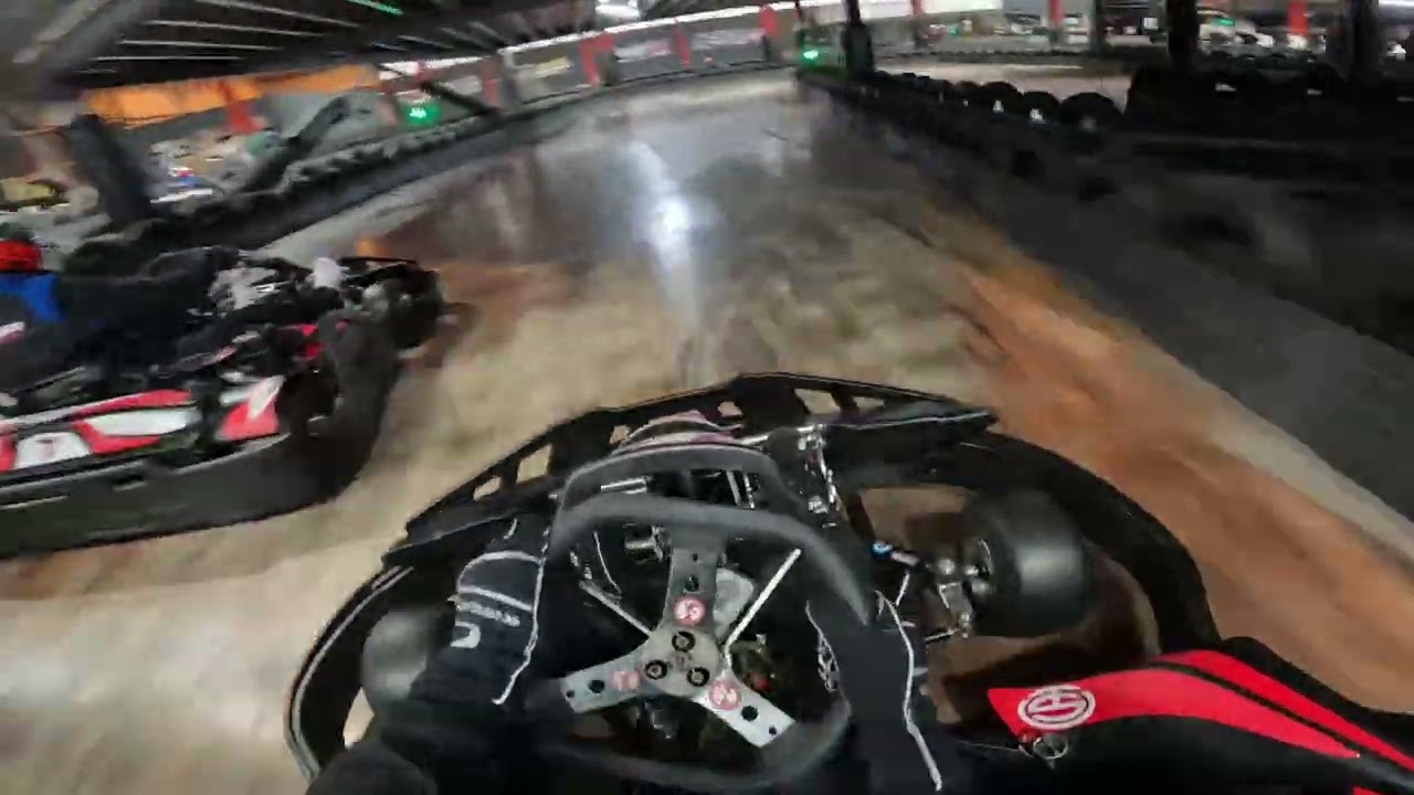 Scotkart Cambuslang - 17/06/2022 - OTRS - Session 2