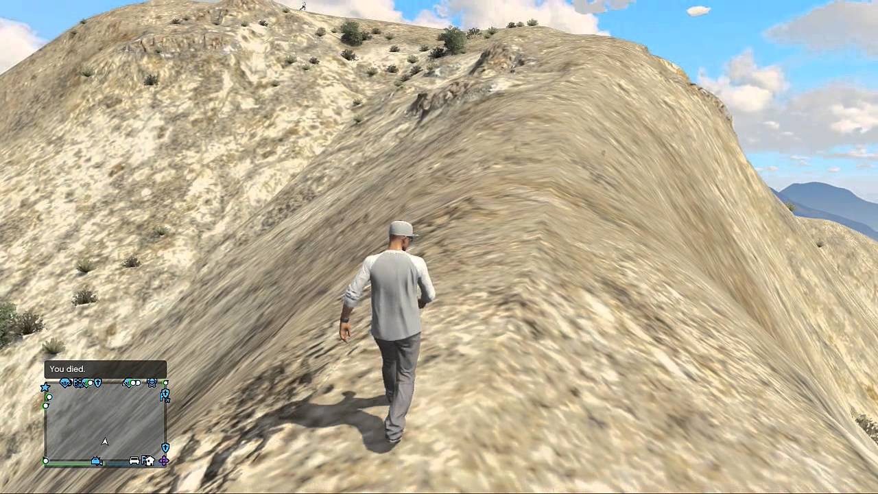 GTA 5 Online - Funny Moments (Jets, Snipers, and More!)
