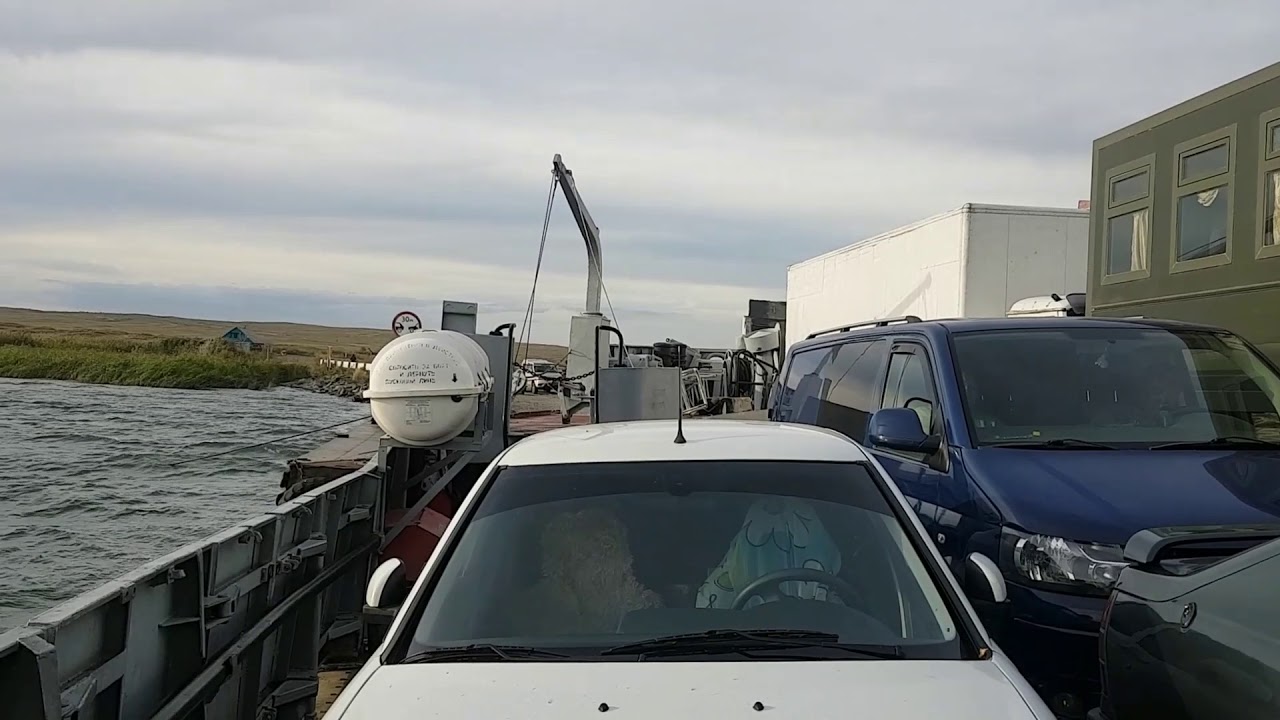 Дорога Усть-Каменогорск озеро Маркаколь Это Алтай детка