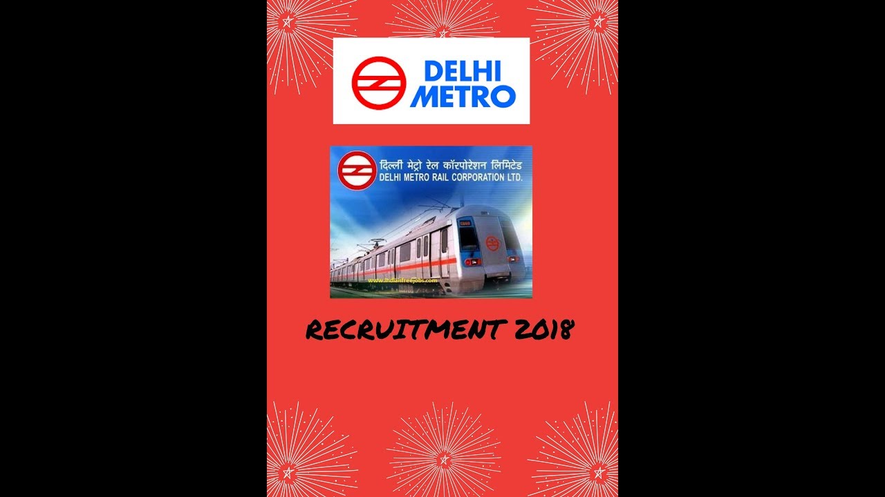 ASSISTANT MANAGER DMRC ELECTRICAL CONTRACT BASIS